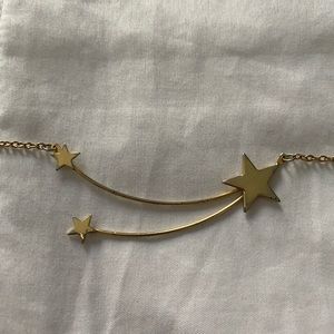 ✨Vintage Shooting Star Necklace✨